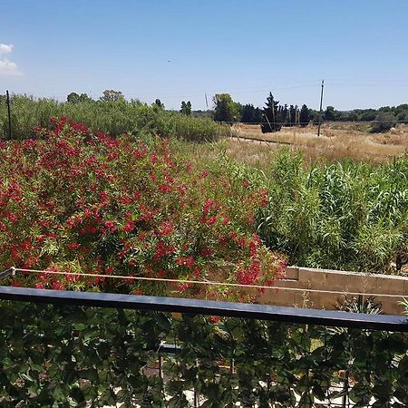 Rivabella Beach Ξενοδοχείο Gallipoli Εξωτερικό φωτογραφία