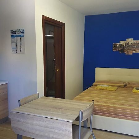 Rivabella Beach Ξενοδοχείο Gallipoli Εξωτερικό φωτογραφία