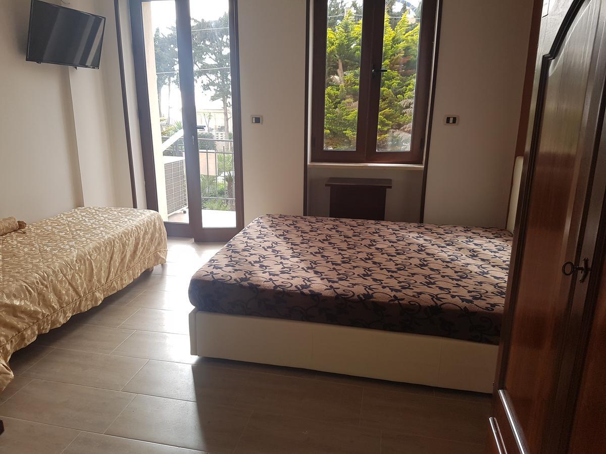 Rivabella Beach Ξενοδοχείο Gallipoli Εξωτερικό φωτογραφία