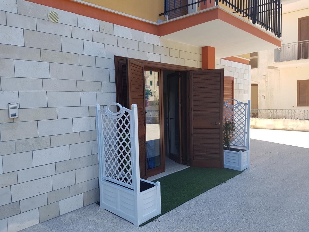 Rivabella Beach Ξενοδοχείο Gallipoli Εξωτερικό φωτογραφία