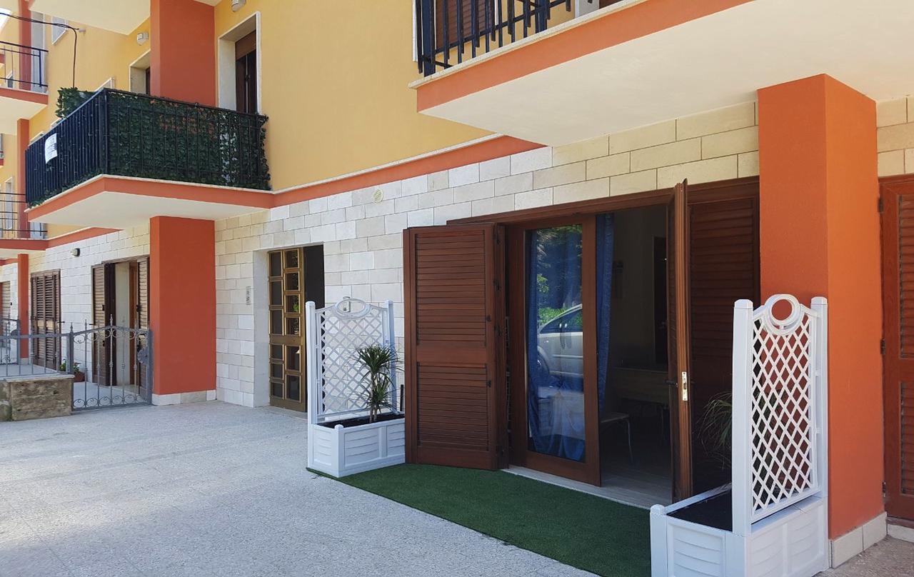 Rivabella Beach Ξενοδοχείο Gallipoli Εξωτερικό φωτογραφία