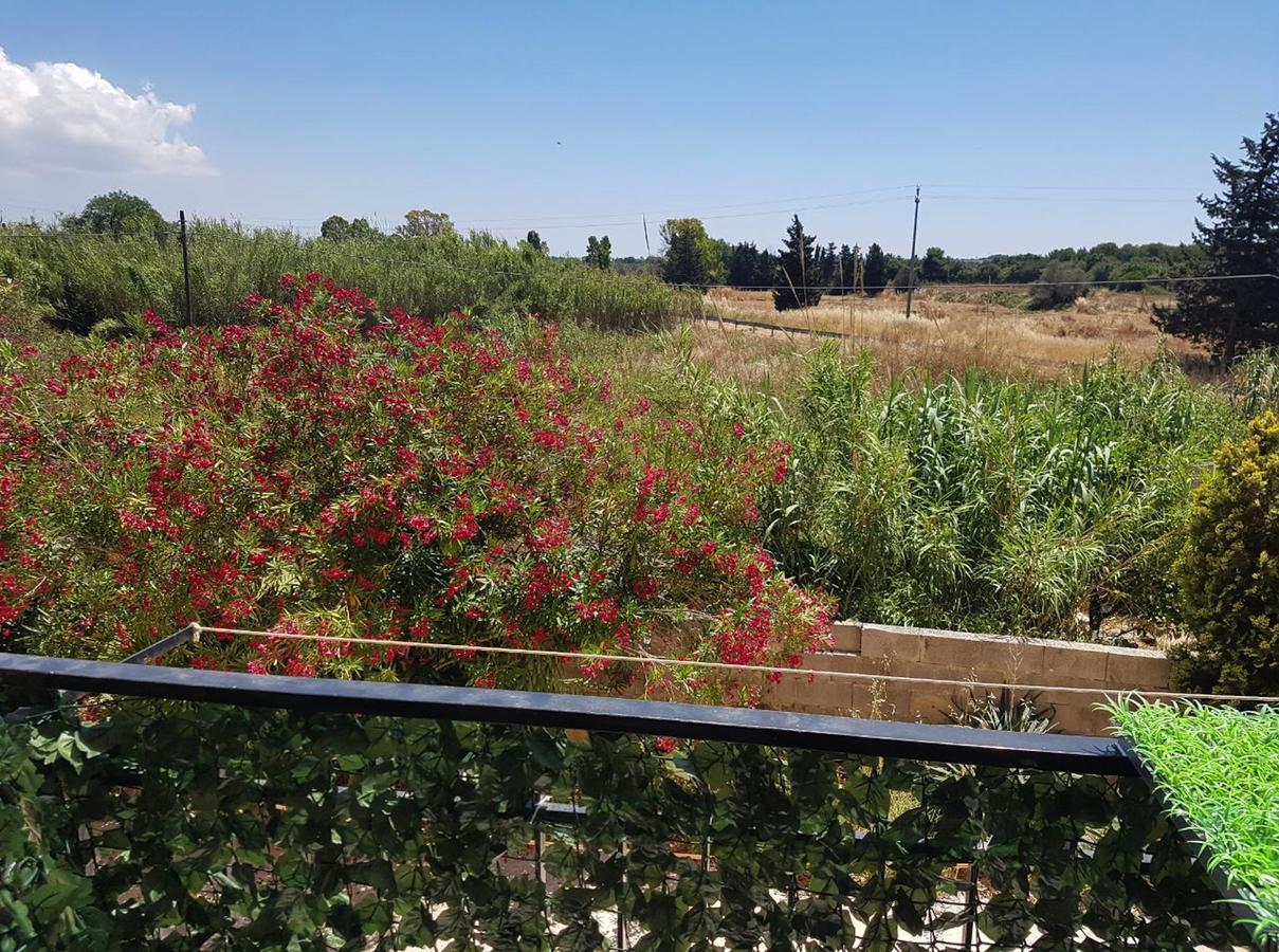 Rivabella Beach Ξενοδοχείο Gallipoli Εξωτερικό φωτογραφία