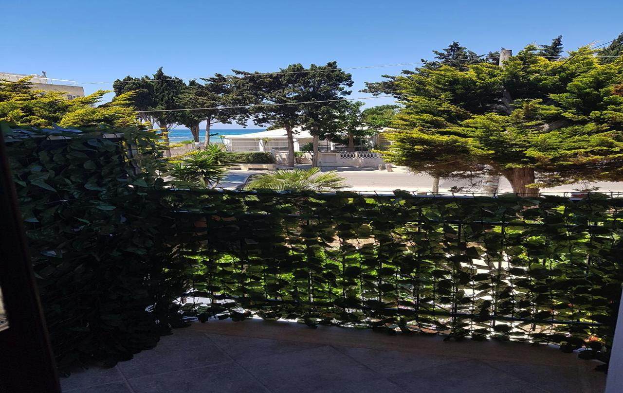 Rivabella Beach Ξενοδοχείο Gallipoli Εξωτερικό φωτογραφία
