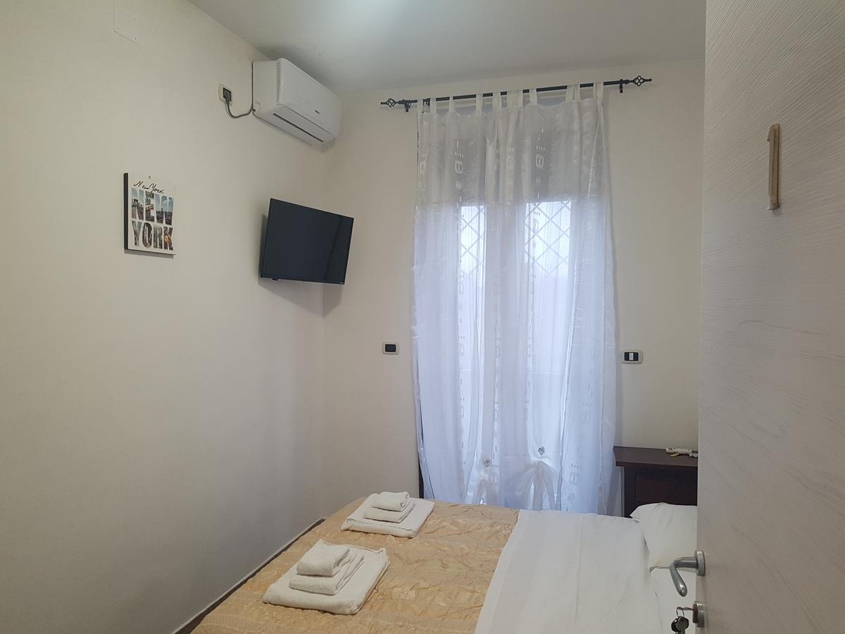 Rivabella Beach Ξενοδοχείο Gallipoli Εξωτερικό φωτογραφία
