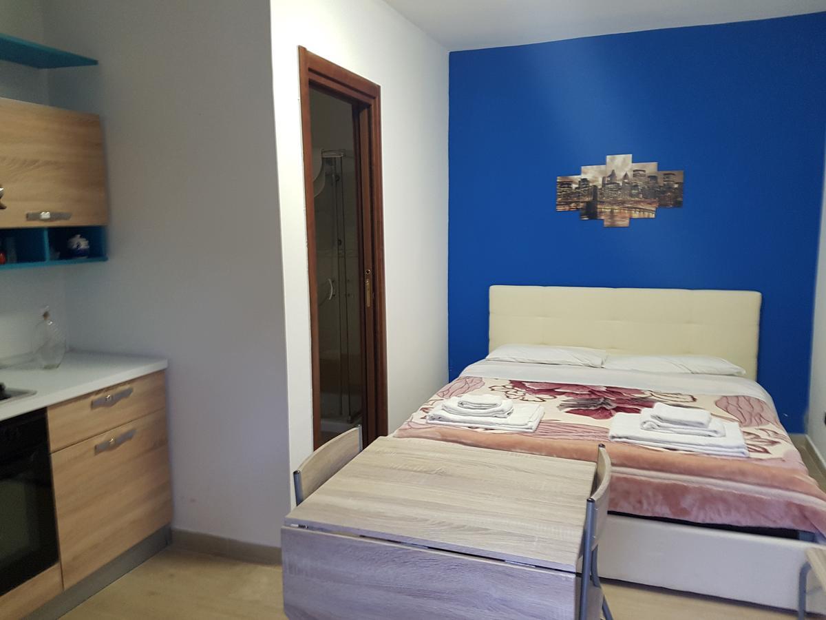Rivabella Beach Ξενοδοχείο Gallipoli Εξωτερικό φωτογραφία