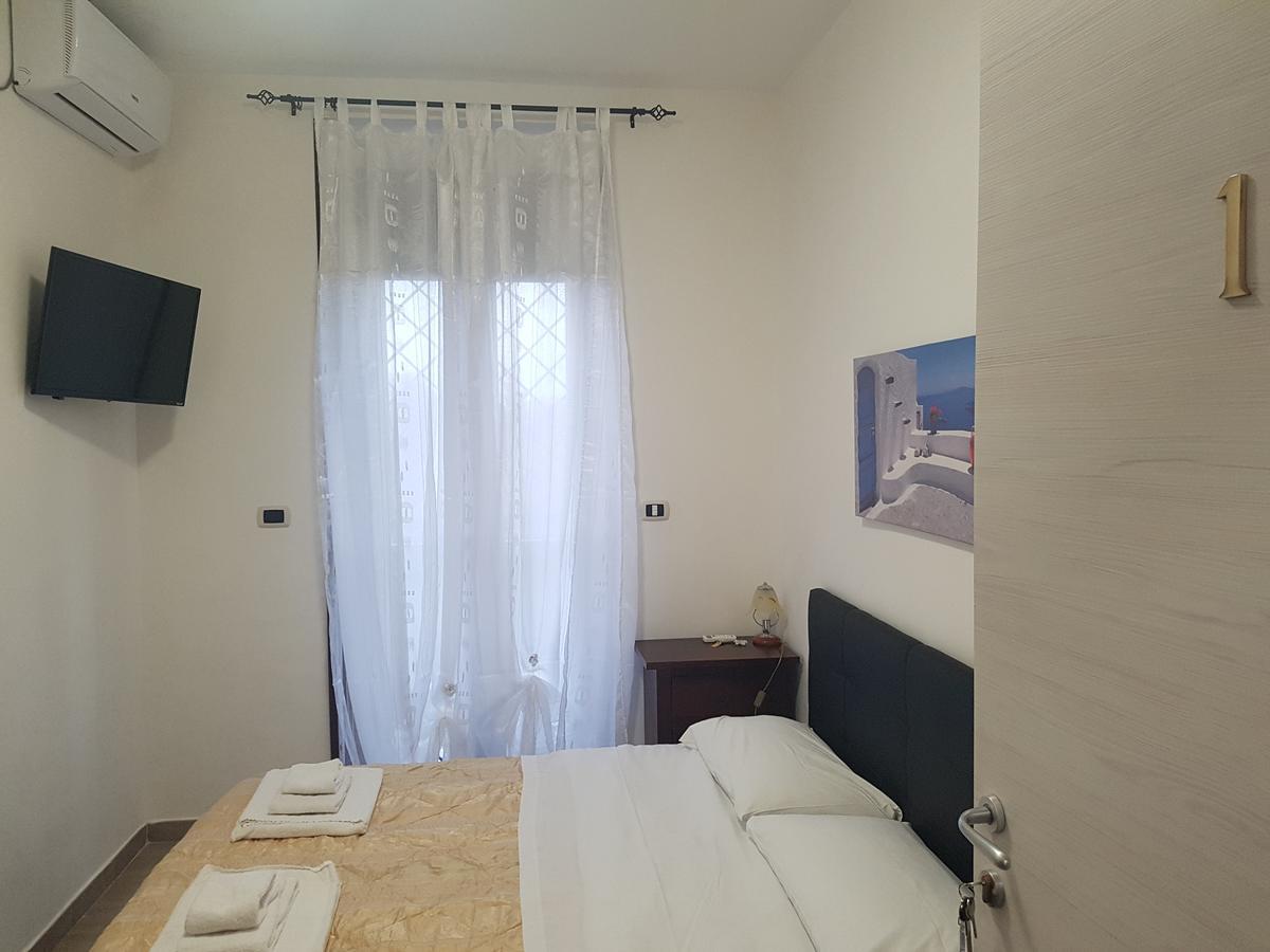 Rivabella Beach Ξενοδοχείο Gallipoli Εξωτερικό φωτογραφία