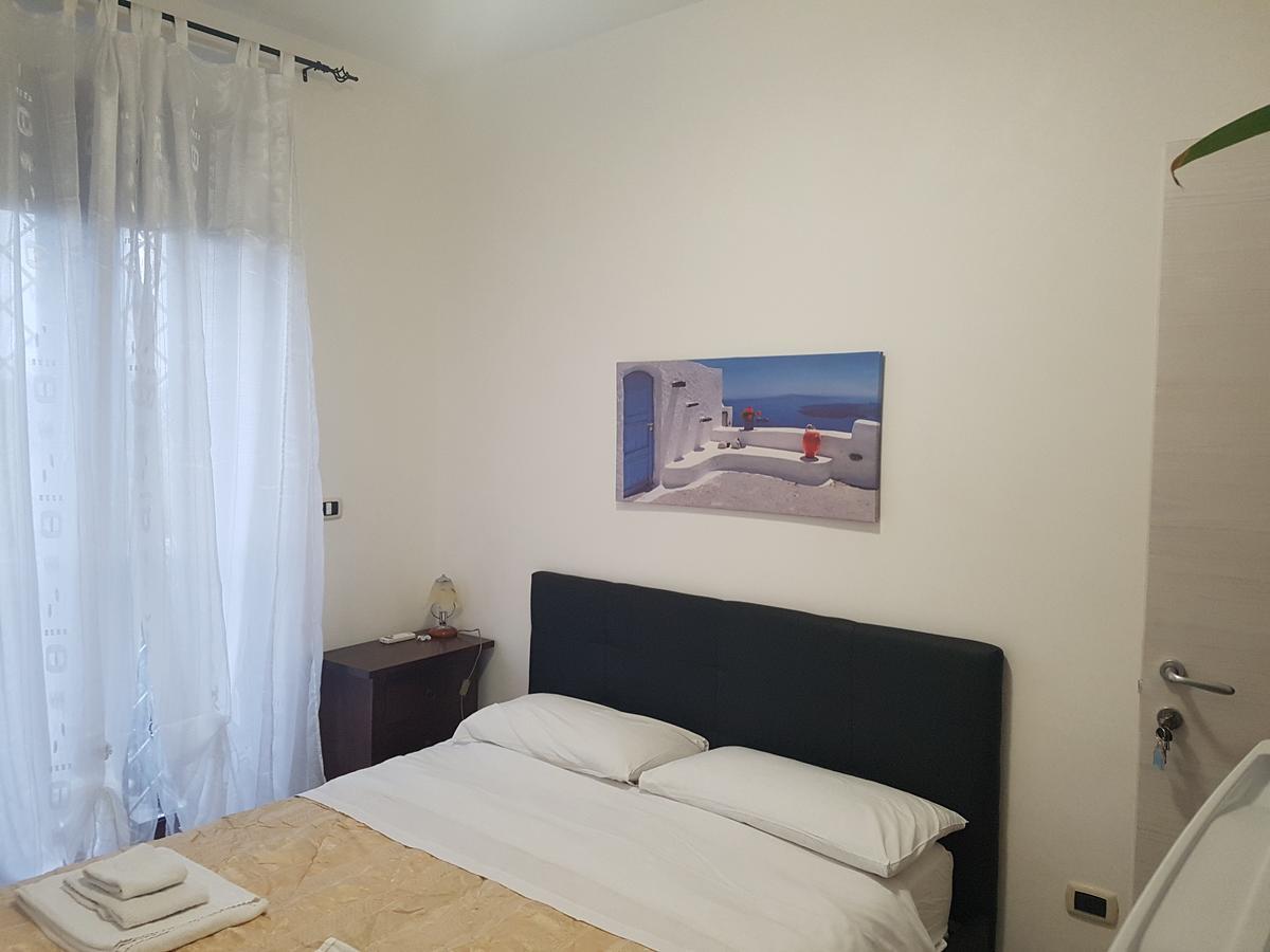 Rivabella Beach Ξενοδοχείο Gallipoli Εξωτερικό φωτογραφία